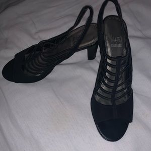 Impo Stretch Heels